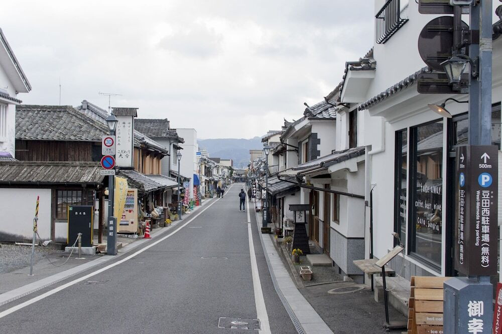 施設からの眺望