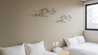 Rakuten STAY VILLA 八ヶ岳 [107_ペット不可]シンプルモダン / 8名定員 禁煙