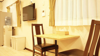 アパートメント 3 ベッドルーム 禁煙 (101)