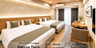 TAKUTO HOTEL 心斎橋