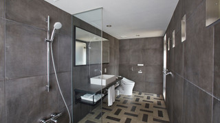 Superior King Terrace A (902)