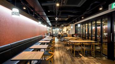 レストラン / 16