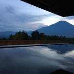 富士山と山中湖に癒される旅路へ。周辺のおすすめ高級ホテル6選