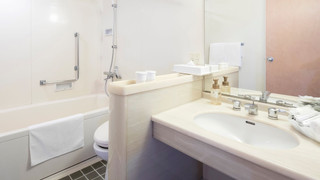 デラックス ツインルーム 禁煙