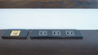 セミダブルルーム 禁煙