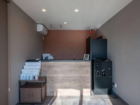 HOTEL R9 The Yard 神栖 / 2