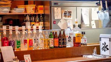 レストラン / 19