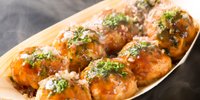 たこ焼きから韓国料理まで！？何度でも行きたくなる、大阪グルめぐり