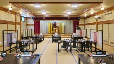 レストラン / 17