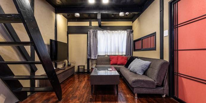 夏ハウス（京都府 別荘・ヴィラ・コンドミニアム） / 1