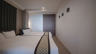 デラックス アパートメント (501)