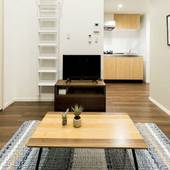 TRIP POD KOMONDO-MACHI(福岡県 アパートメント) / 5