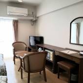 アーバンウエスト広島（広島県 アパートメント） / 4