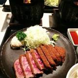 牛かつ いろは（ギュウカツイロハ）