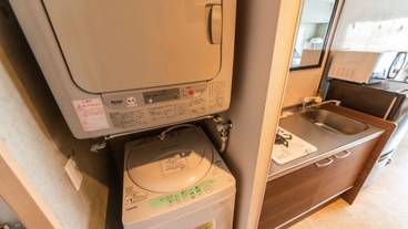 ランドリー / 19