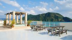 マリンハウスシーサー阿嘉島店