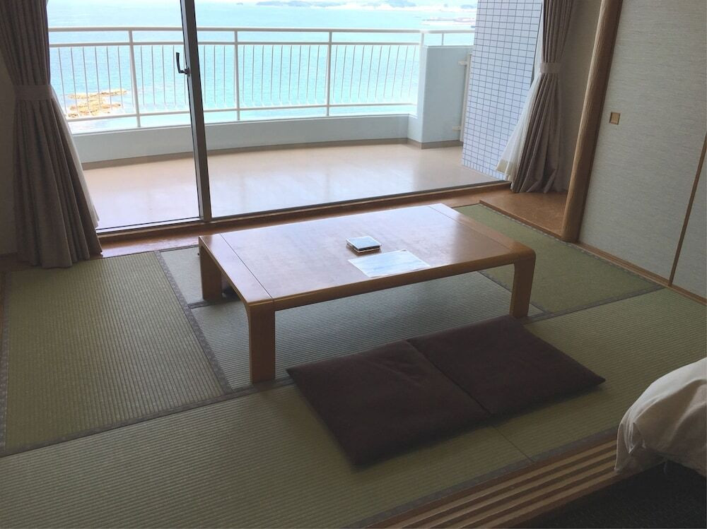 客室