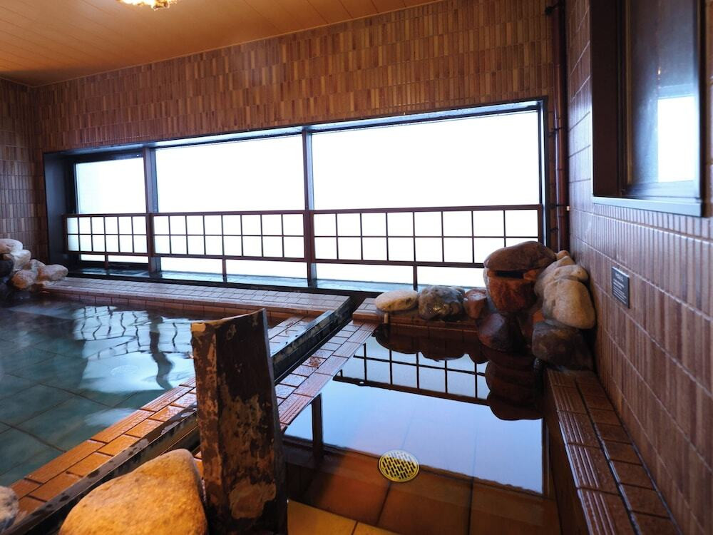 温泉