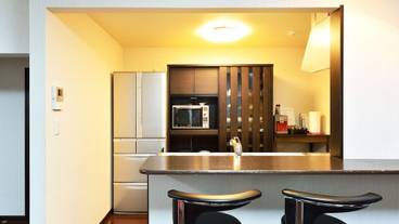 専用キッチン / 9