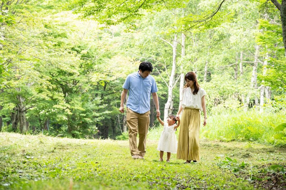 子供用の遊び場 - 屋外
