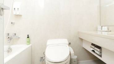 バスルーム / 16