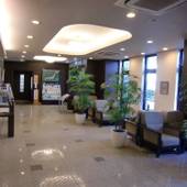 ホテルルートイン小山（栃木県 ビジネスホテル） / 2