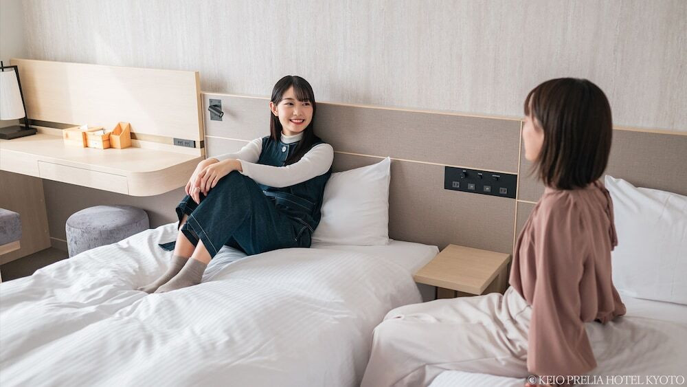 客室