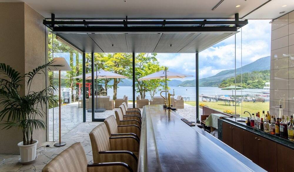 ラウンジ イル ラーゴ／屋内 / 4