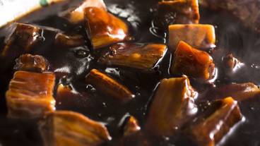 ビュッフェ / 30