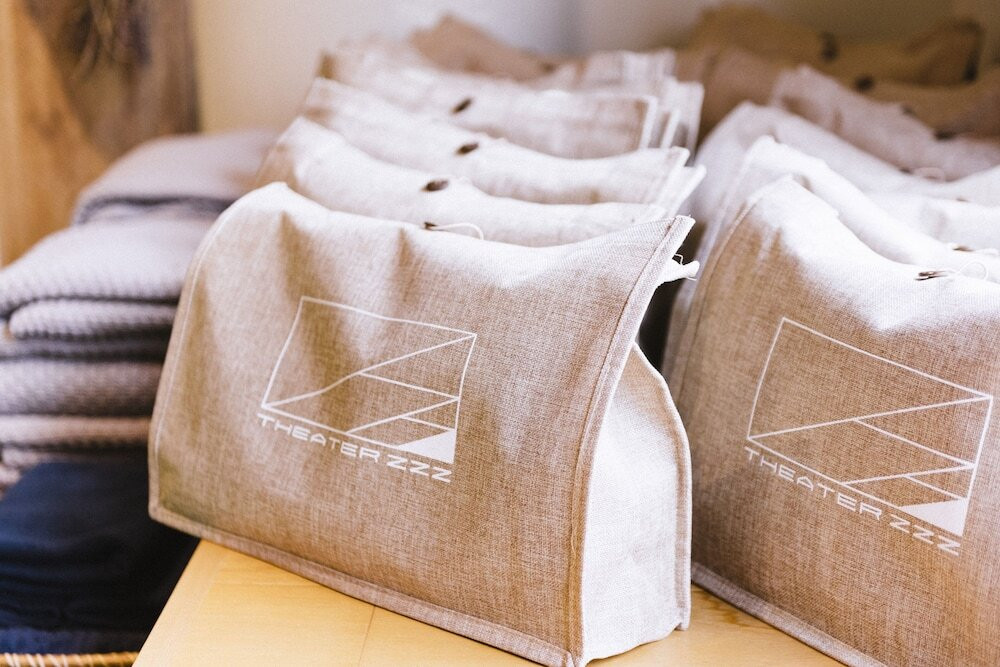 客室の設備とサービス