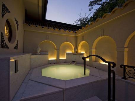 京都嵐山温泉 花伝抄 / 4