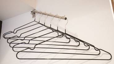 客室の設備とサービス / 21