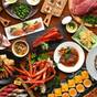 【楽天スーパーSALE】【食と癒し】五感を満たす出来立てビュッフェエクスペリエンス | 仙台秋保温泉 ホテル瑞鳳