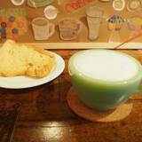 ウキウキコーヒー（ウキウキコーヒー）