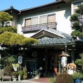 石和温泉 みなもと旅館（山梨県 旅館） / 4