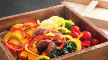 朝食 一例② / 9