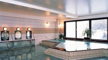 屋内スパ浴槽 / 2