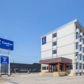 コンフォートイン新潟亀田（新潟県 ビジネスホテル） / 3