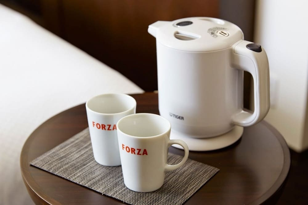 客室の設備とサービス