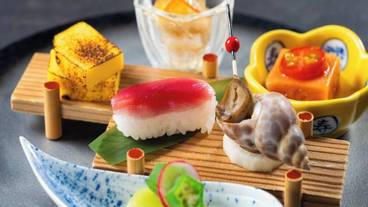 食事・飲み物 / 9