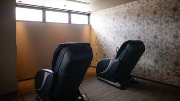 施設内の設備 / 5