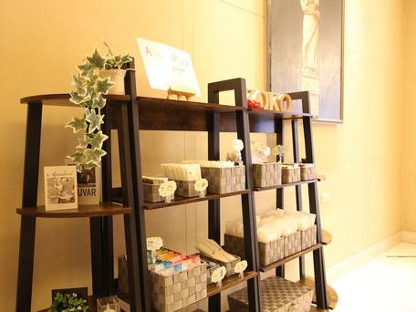 KOKO HOTEL 仙台駅前South / 2