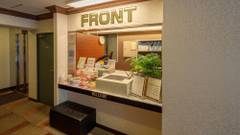 横浜桜木町タウンホテル