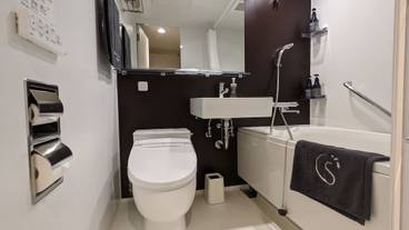 バスルーム / 22