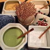 てんぷら黒川(テンプラクロカワ)