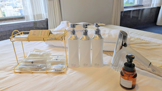 スイートツイン 禁煙