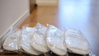 スタンダード コンドミニアム ダブルベッド 1 台