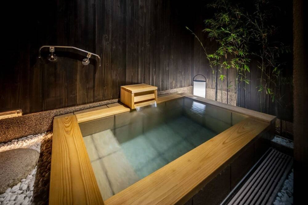 京町家にステイ。思い出に残る特別なひと時を4376196