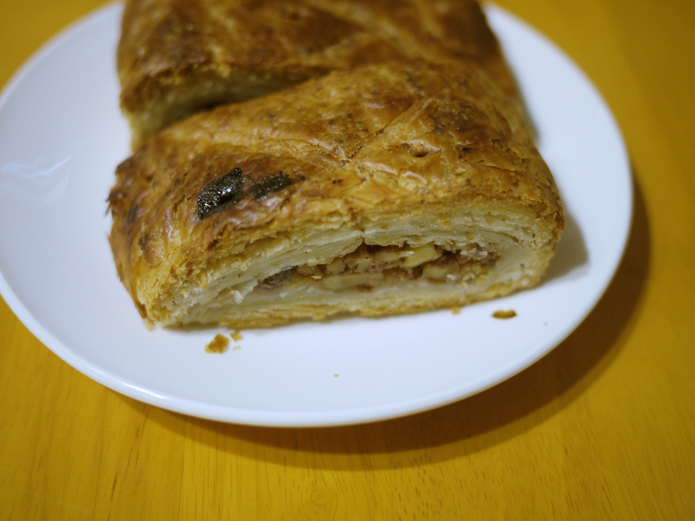 「ルヴァン 信州上田店」料理 763780 くるみハチミツ～☆