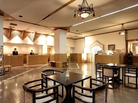 別府温泉 ホテルニューツルタ / 2